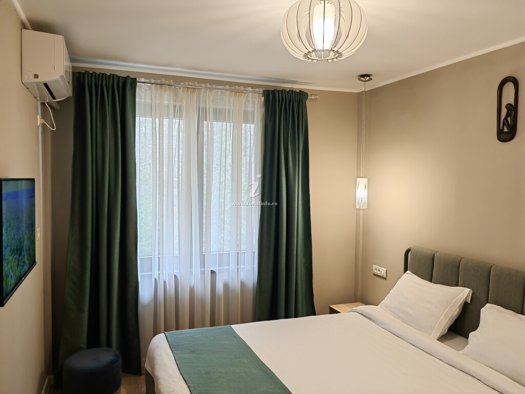 Apartament Alpine Dream