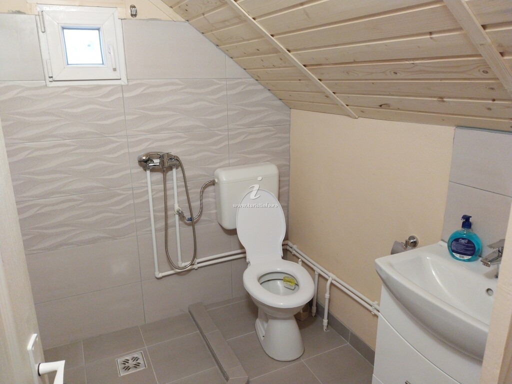Casa de vacanță Doboș