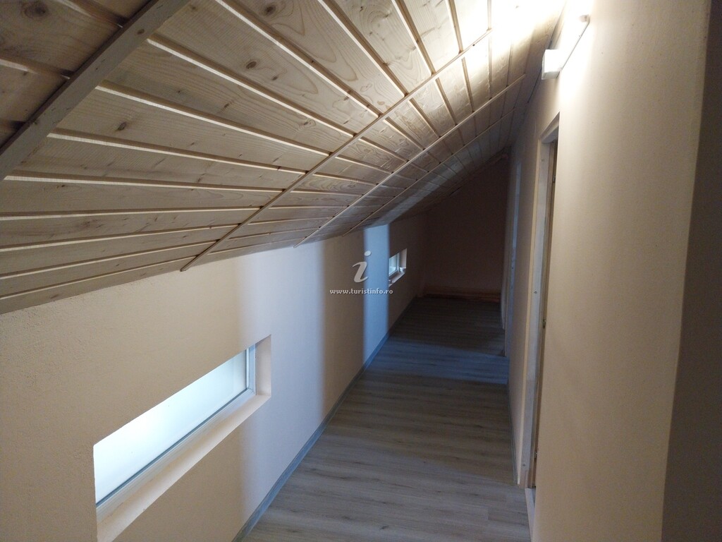 Casa de vacanță Doboș