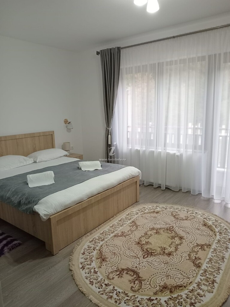 Pensiunea Agroturistică Pietroasa