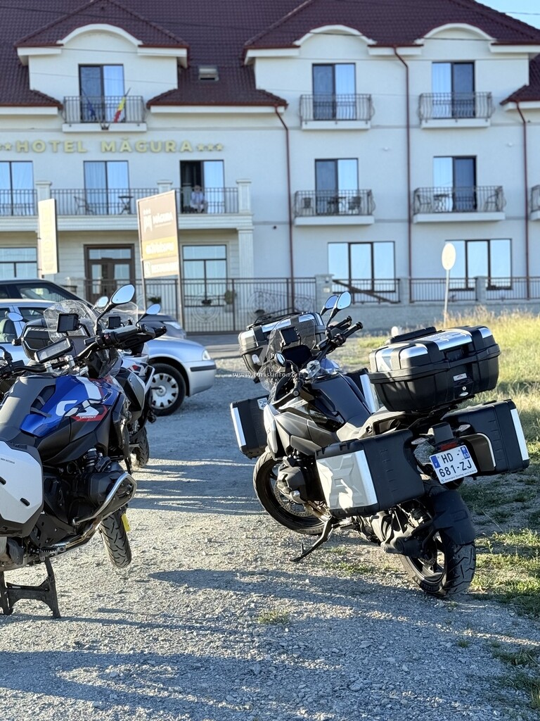 Hotel Măgura