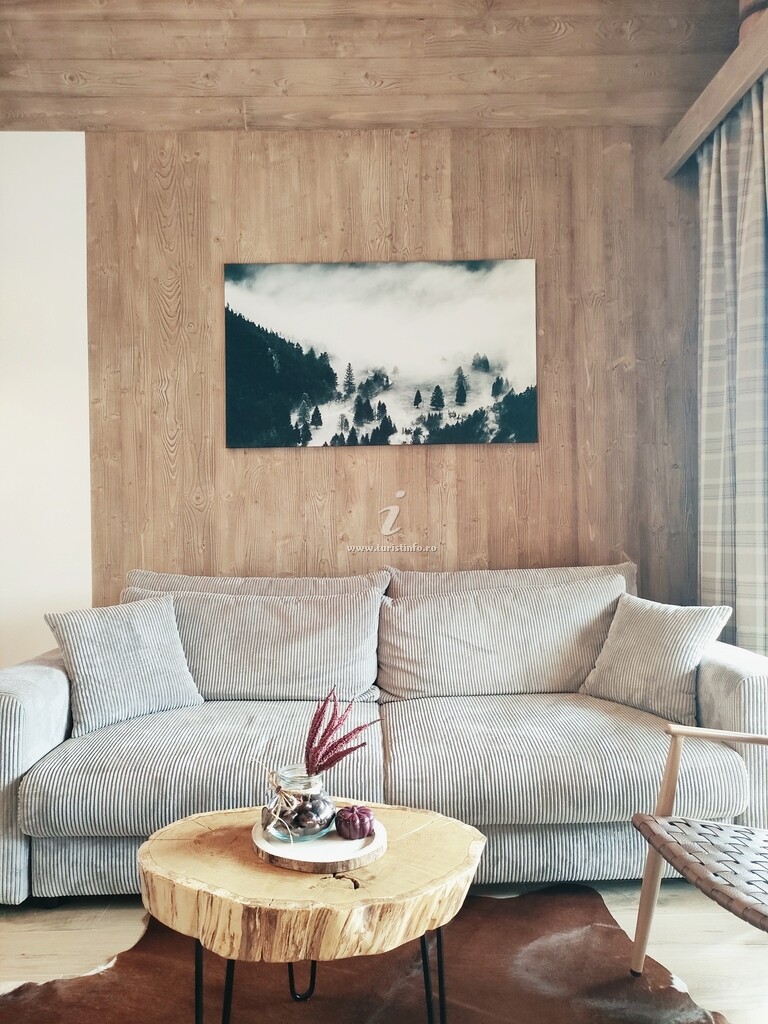 Vatra Chalet