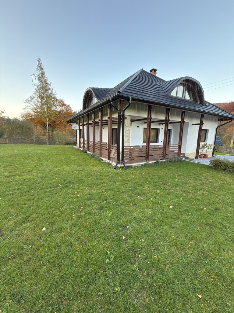 Cabana Hașca Chalet
