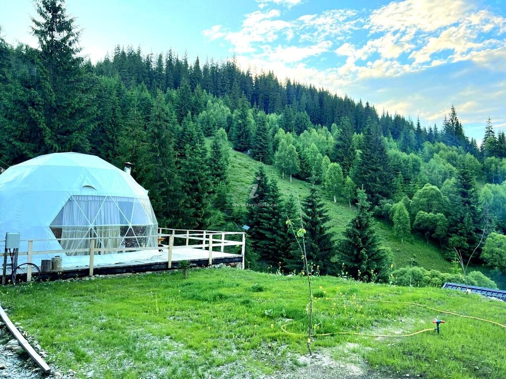 Casa de vacanță Cucu Zen