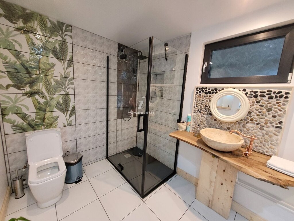 Casa de vacanță Cucu Zen