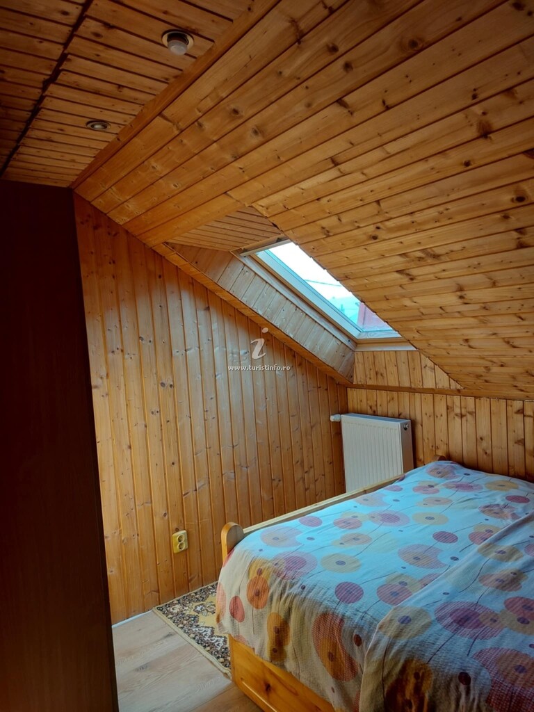 Cabana Capra Neagră