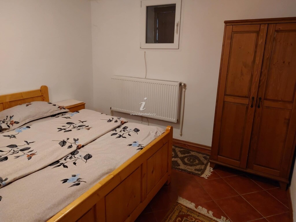 Cabana Capra Neagră
