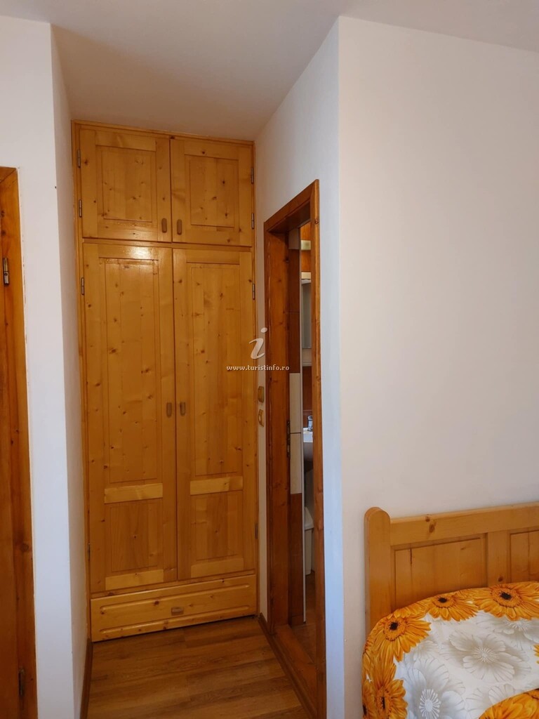 Cabana Capra Neagră