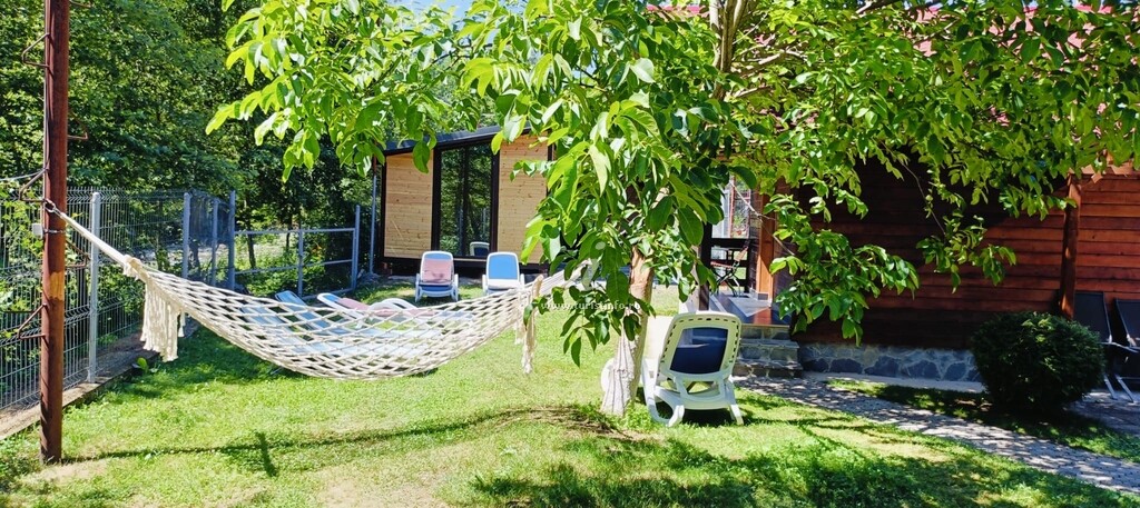 La Păstrăvărie Casa Iov