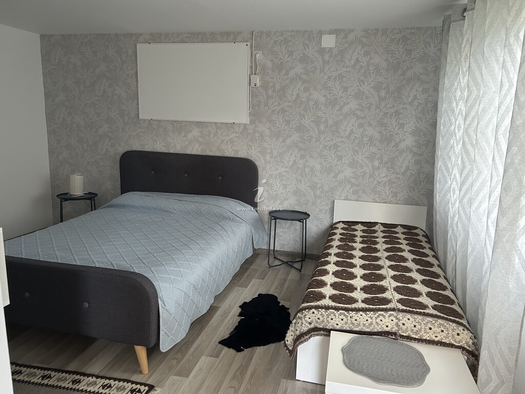 La Păstrăvărie Casa Iov