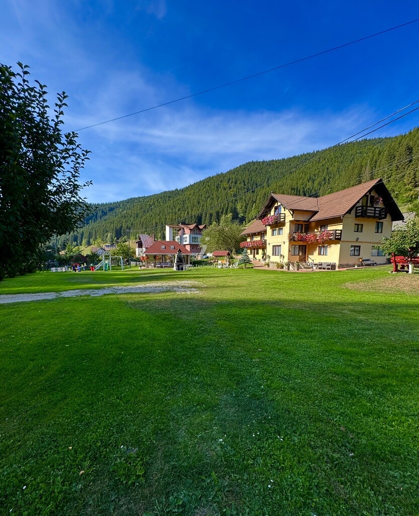 Vila Sânzyana