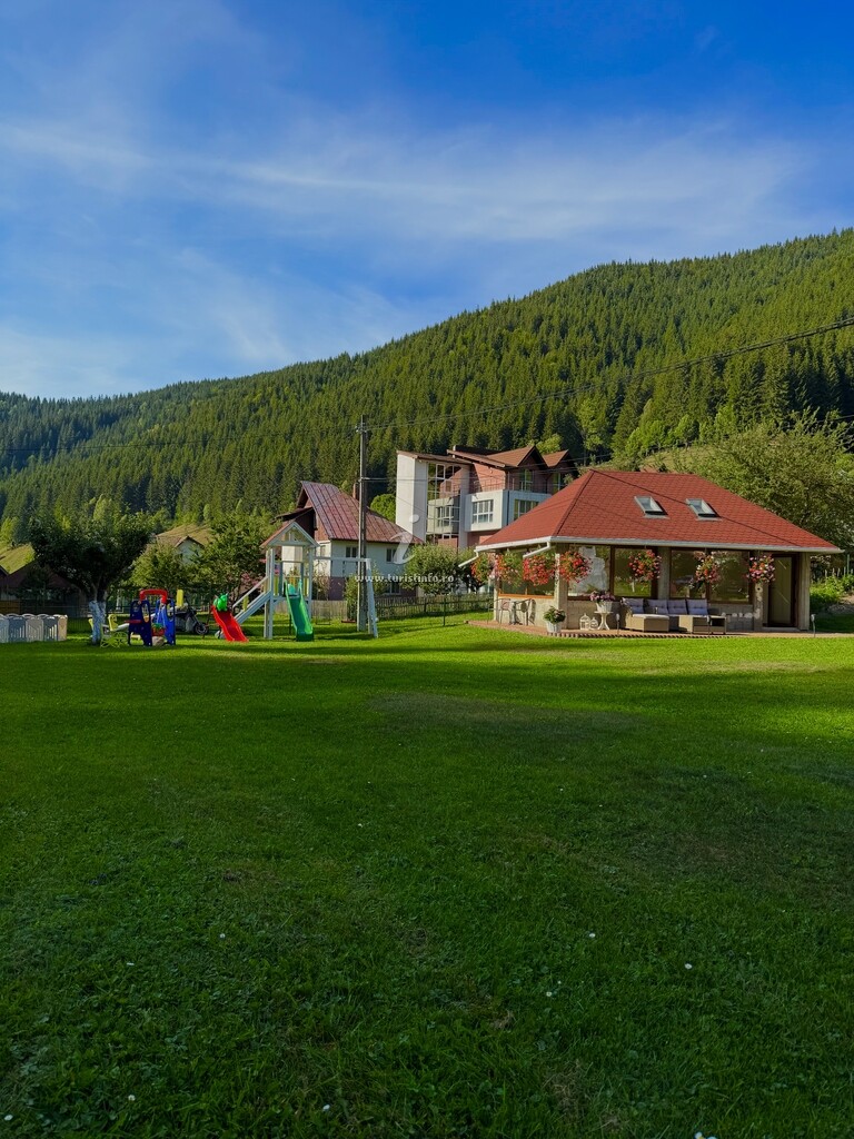 Vila Sânzyana
