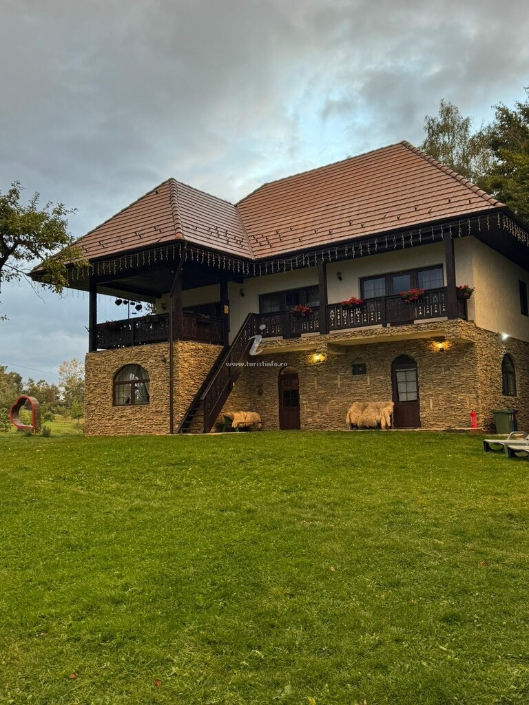 Casa Meșterului