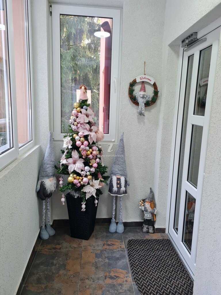 Casa de vacanță DML