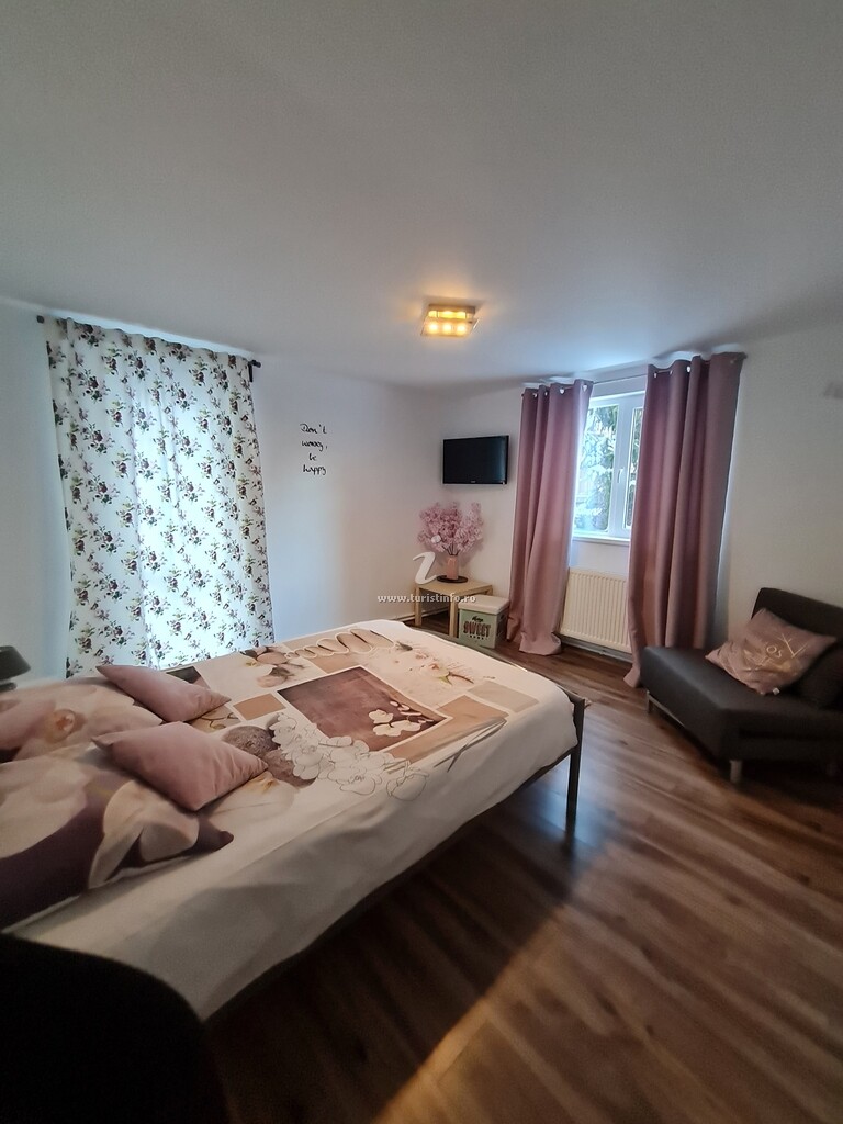 Casa de vacanță DML