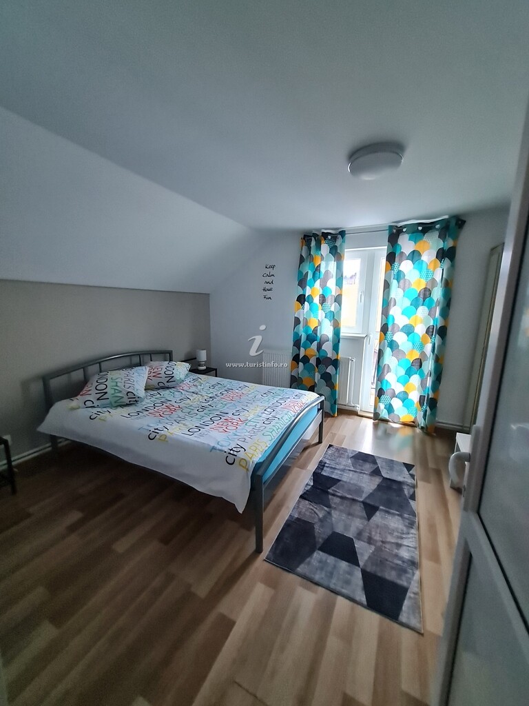 Casa de vacanță DML