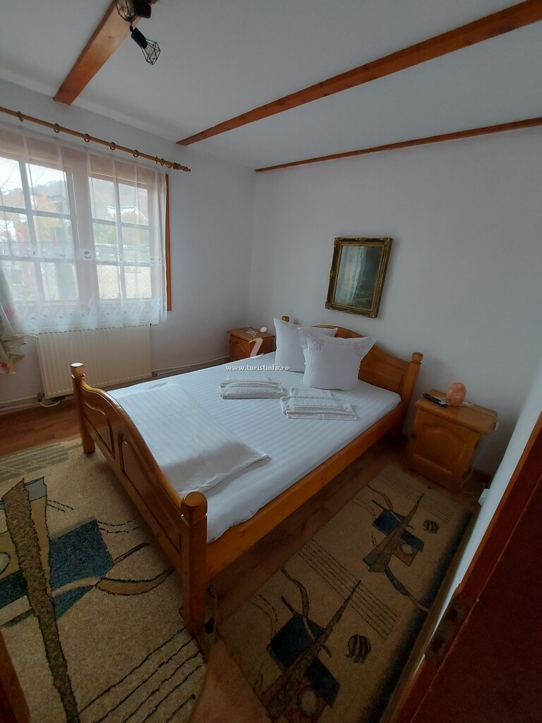 Cabana Popasul Bucur