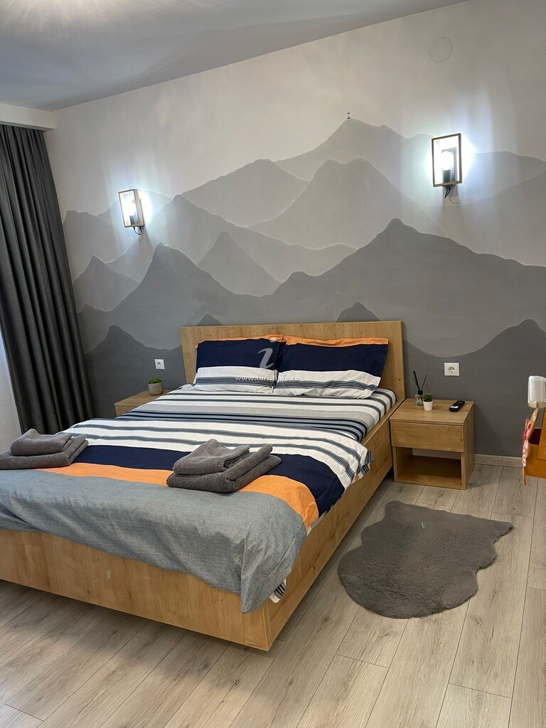 Apartament Mountain View