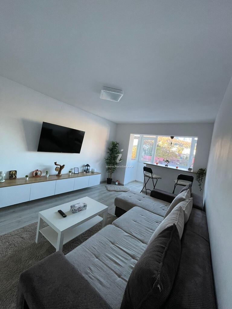 Apartament Mountain View