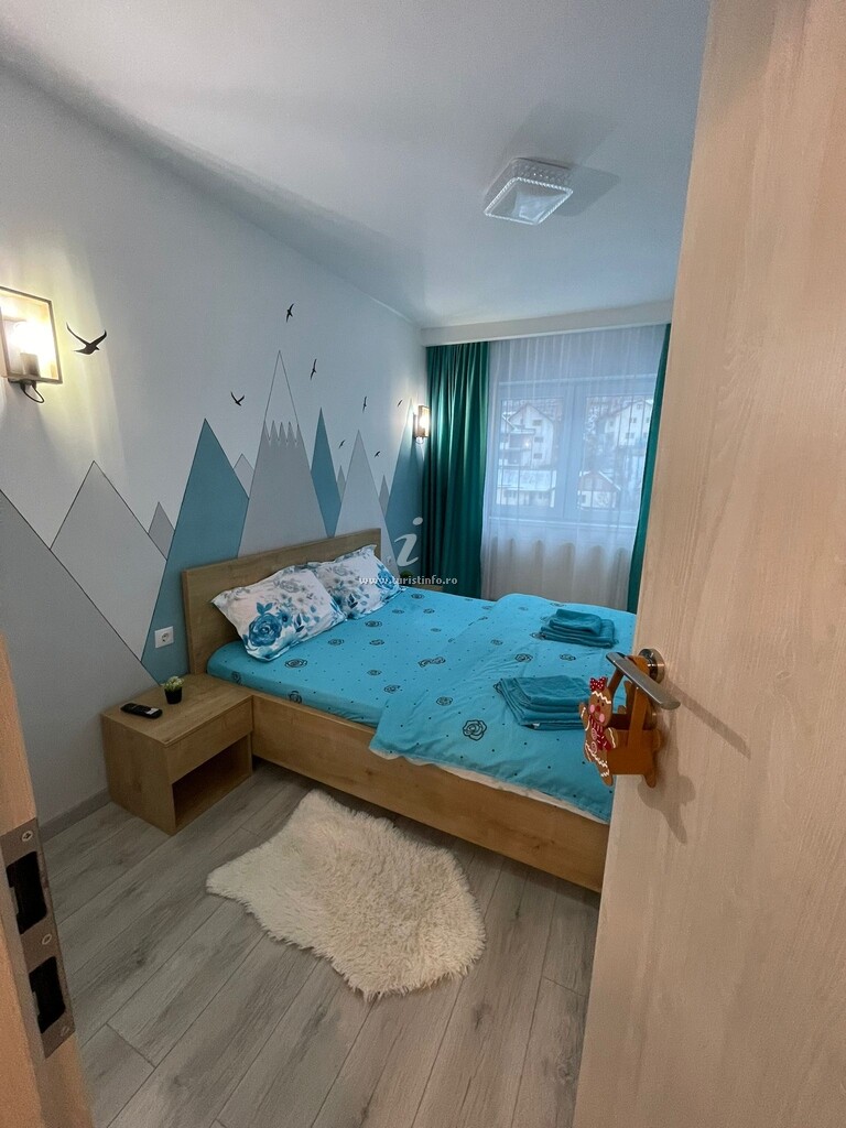 Apartament Mountain View