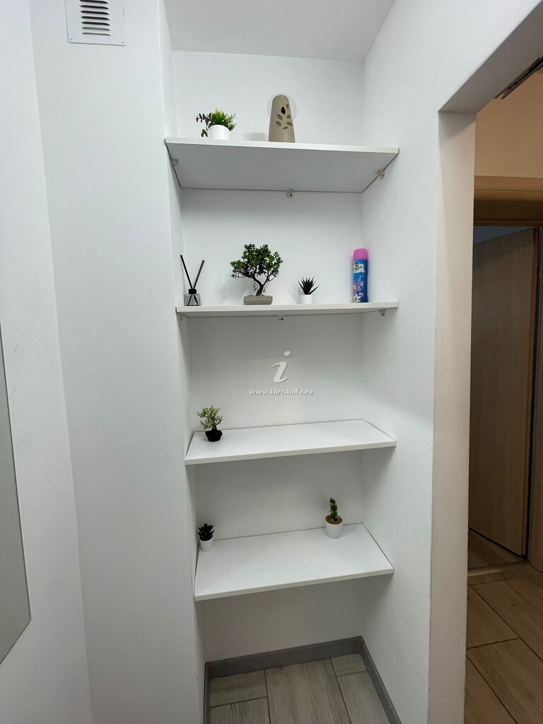Apartament Mountain View