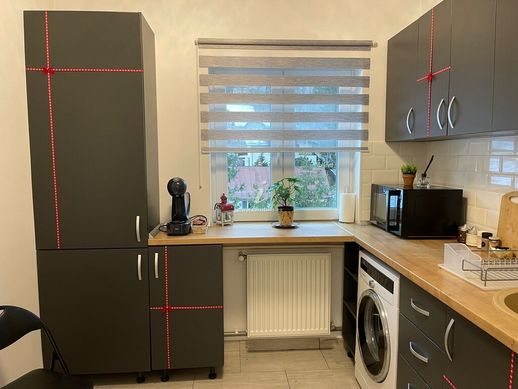 Apartament Mountain View