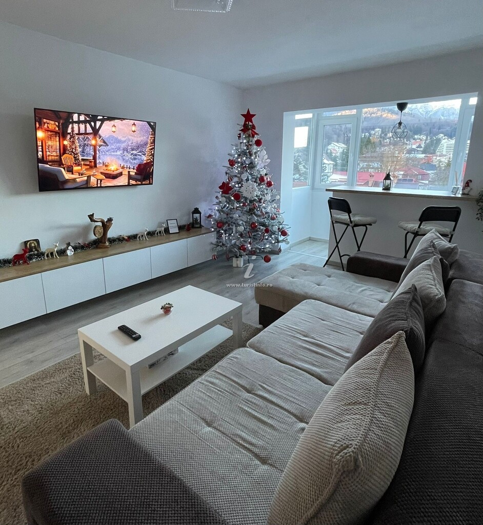 Apartament Mountain View