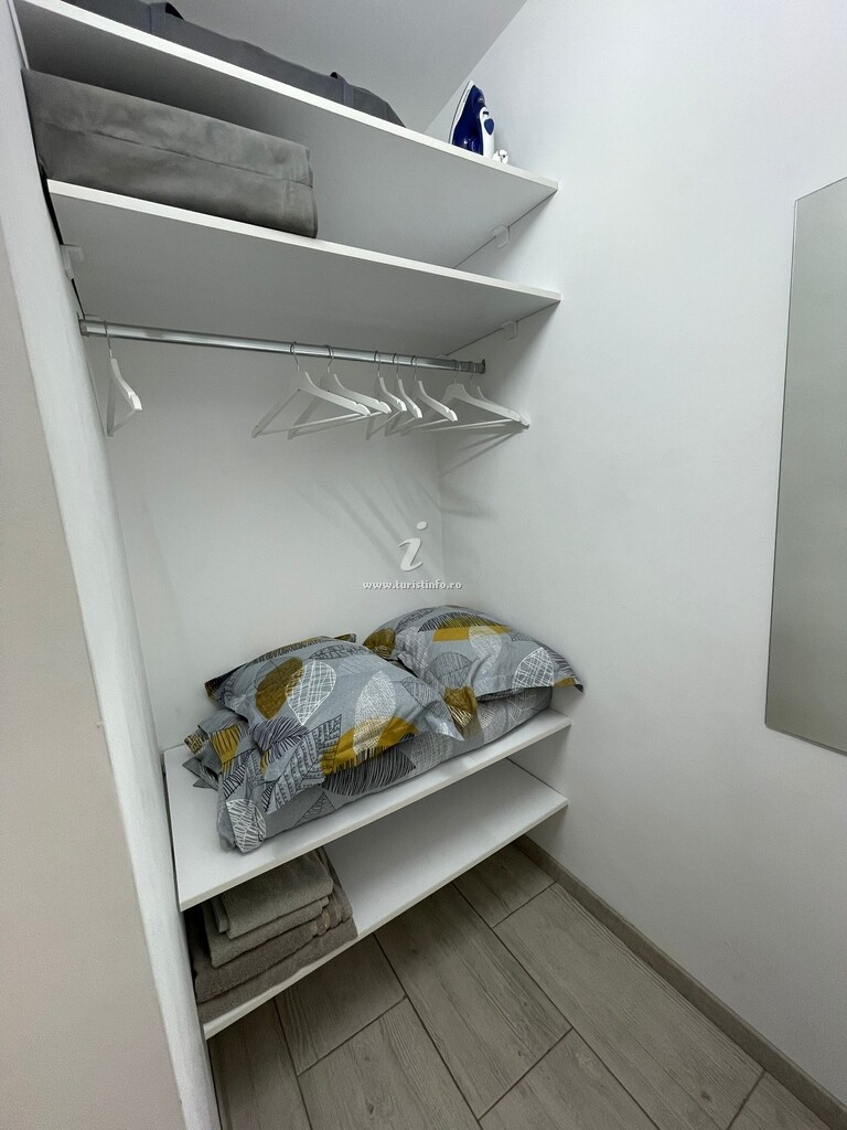 Apartament Mountain View