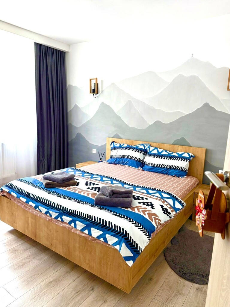 Apartament Mountain View