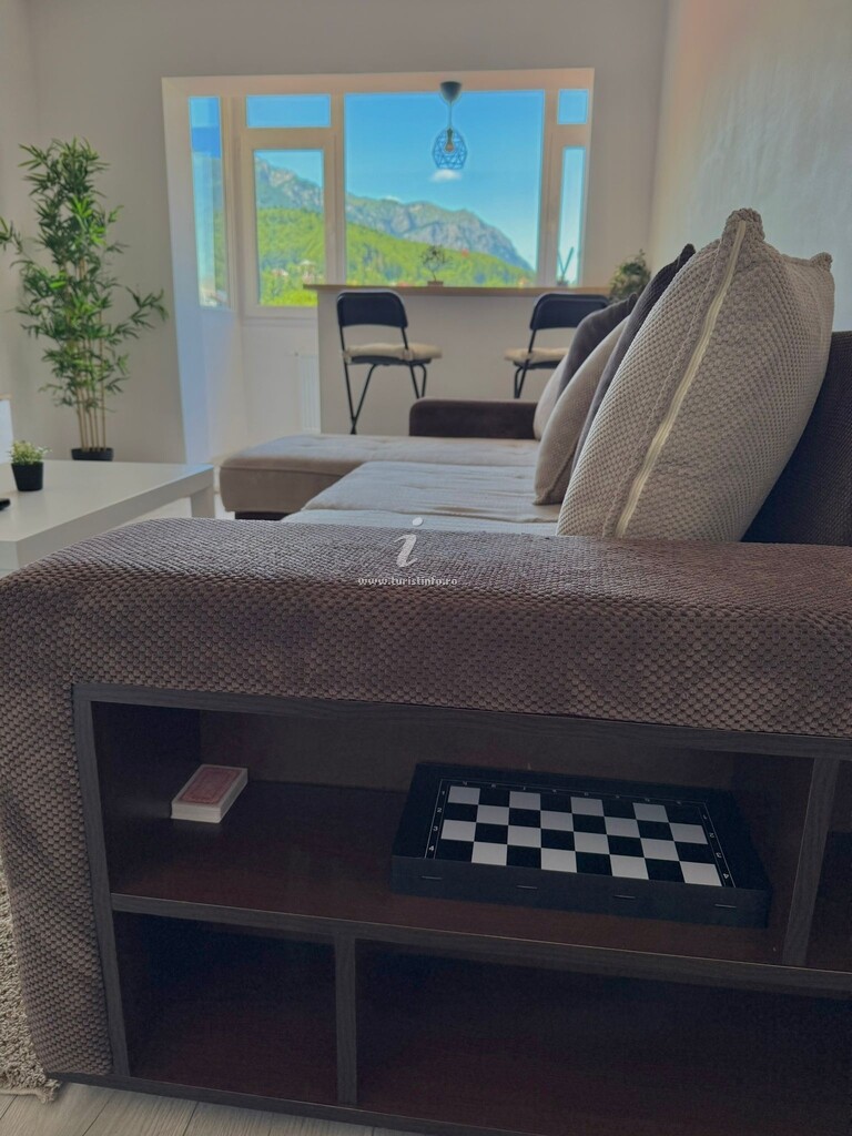 Apartament Mountain View