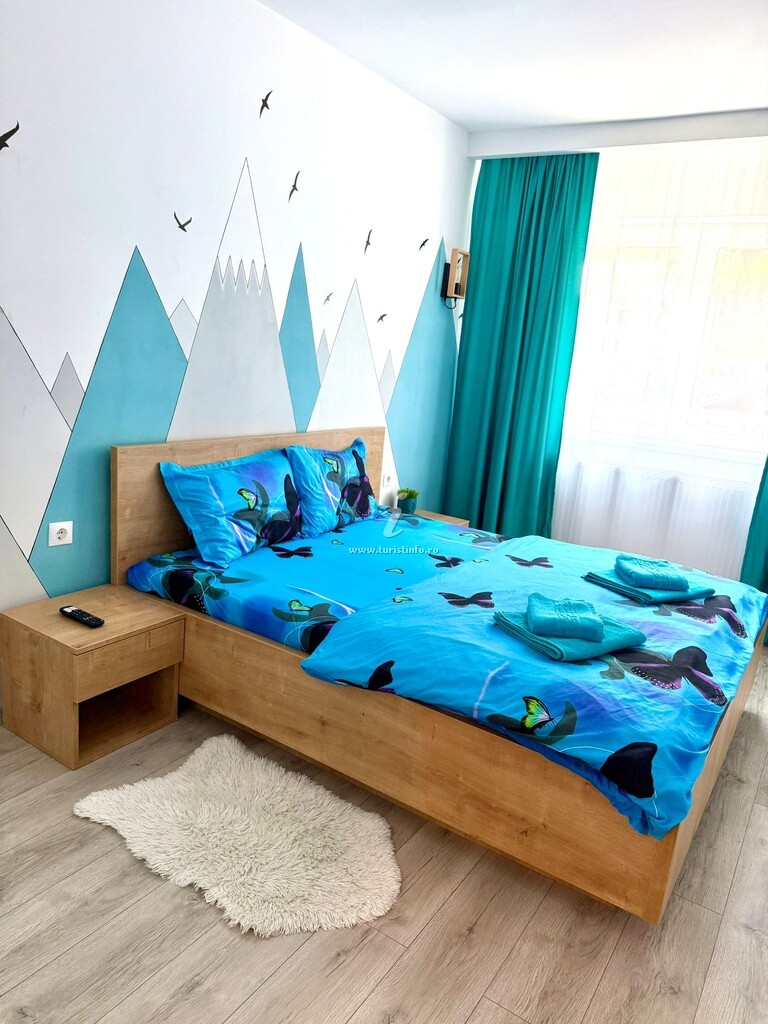 Apartament Mountain View