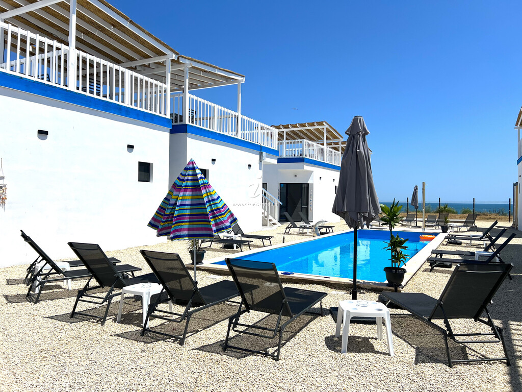 Bungalow-uri Greek