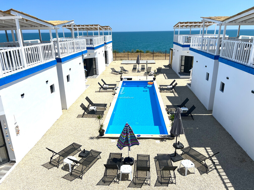 Bungalow-uri Greek