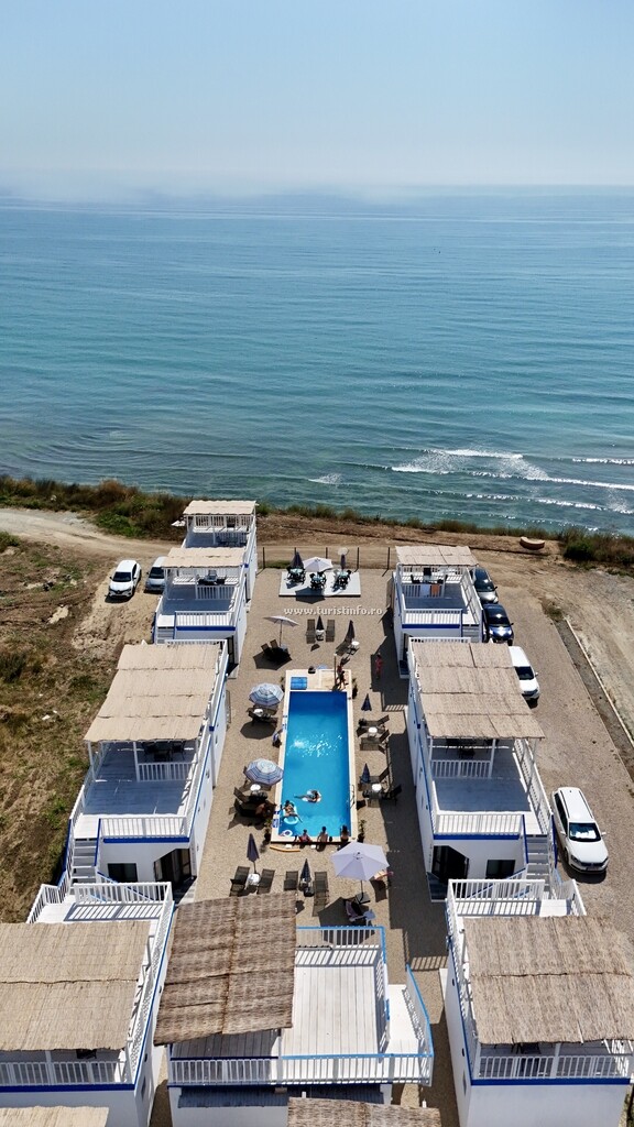 Bungalow-uri Greek