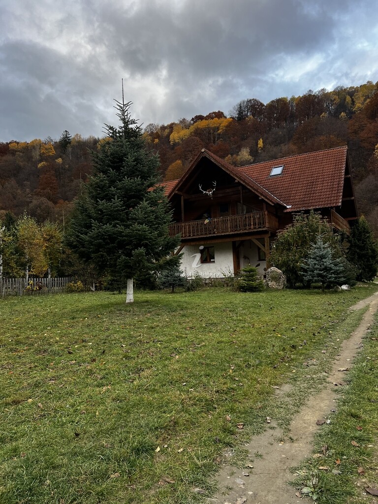 Camere de închiriat Benomagic