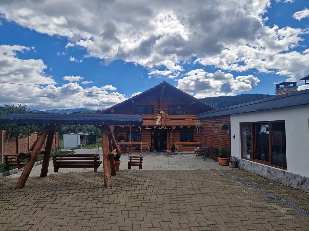 Casa de Munte