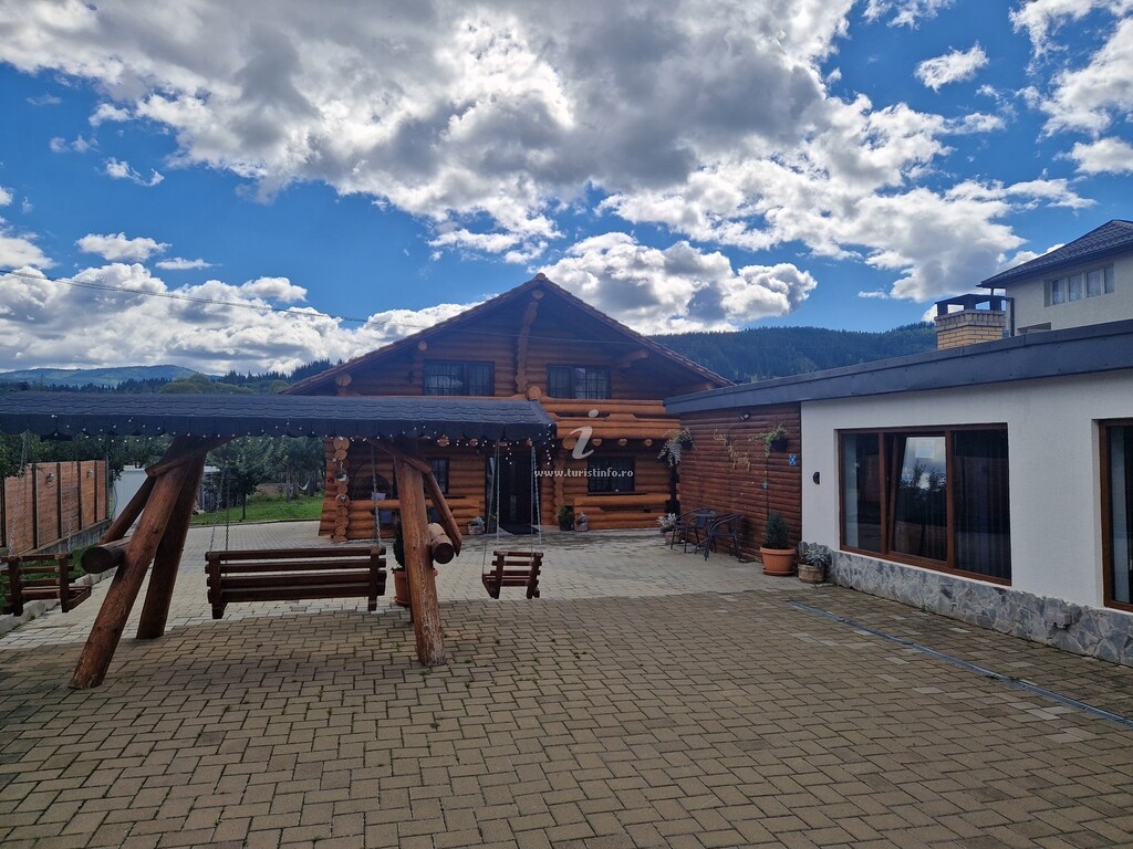 Casa de Munte