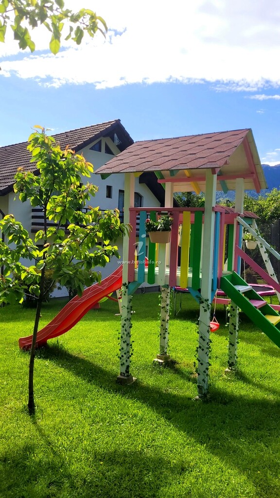 Casa Family Sohodol