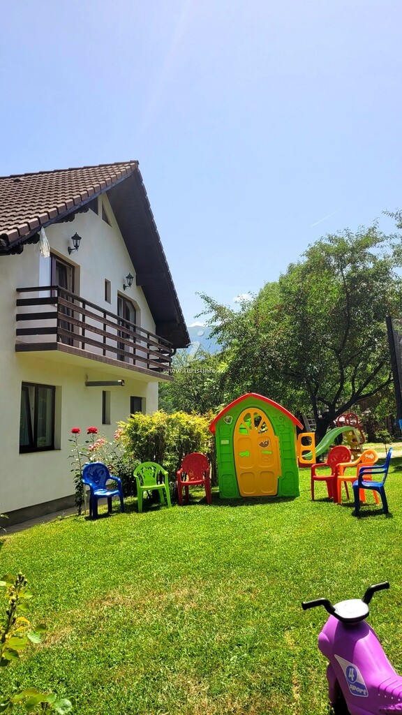 Casa Family Sohodol