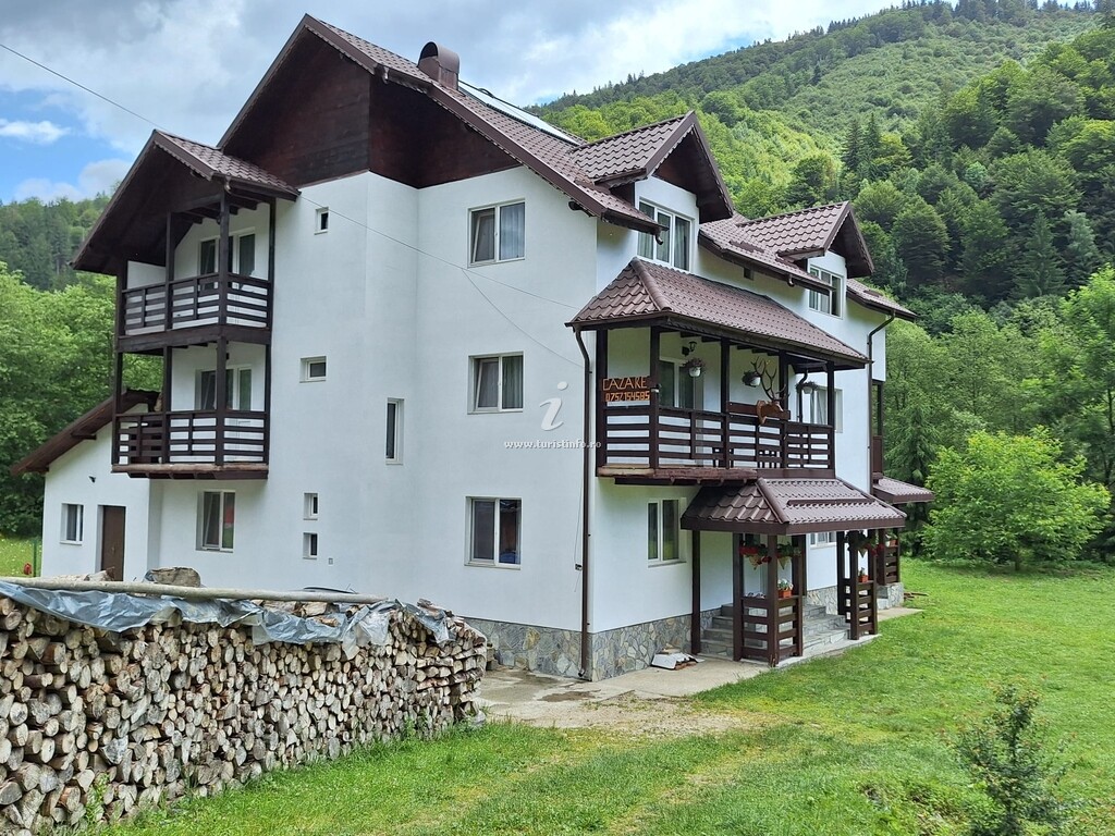 Camere de închiriat Casa Maria