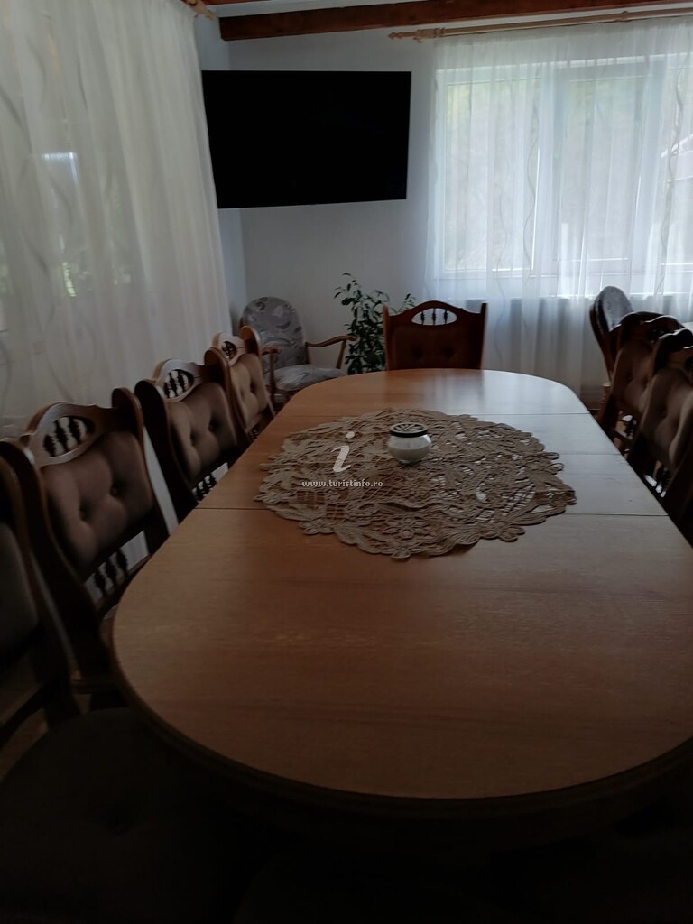Camere de închiriat Casa Maria