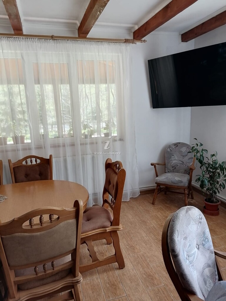 Camere de închiriat Casa Maria