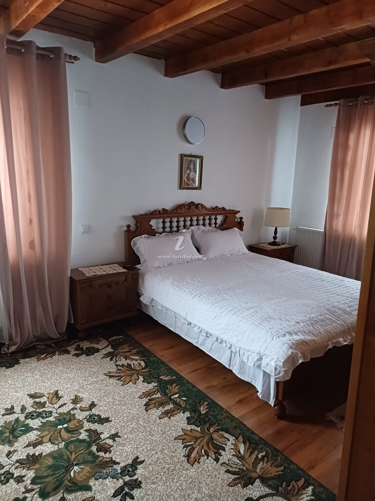 Camere de închiriat Casa Maria