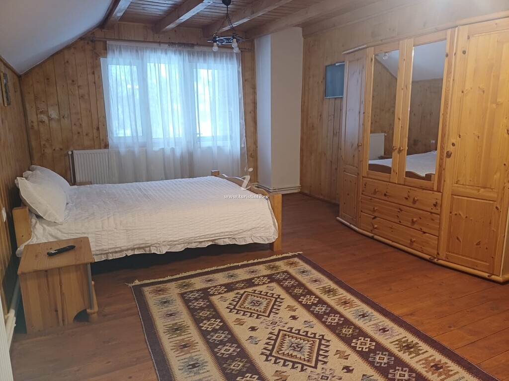 Camere de închiriat Casa Maria