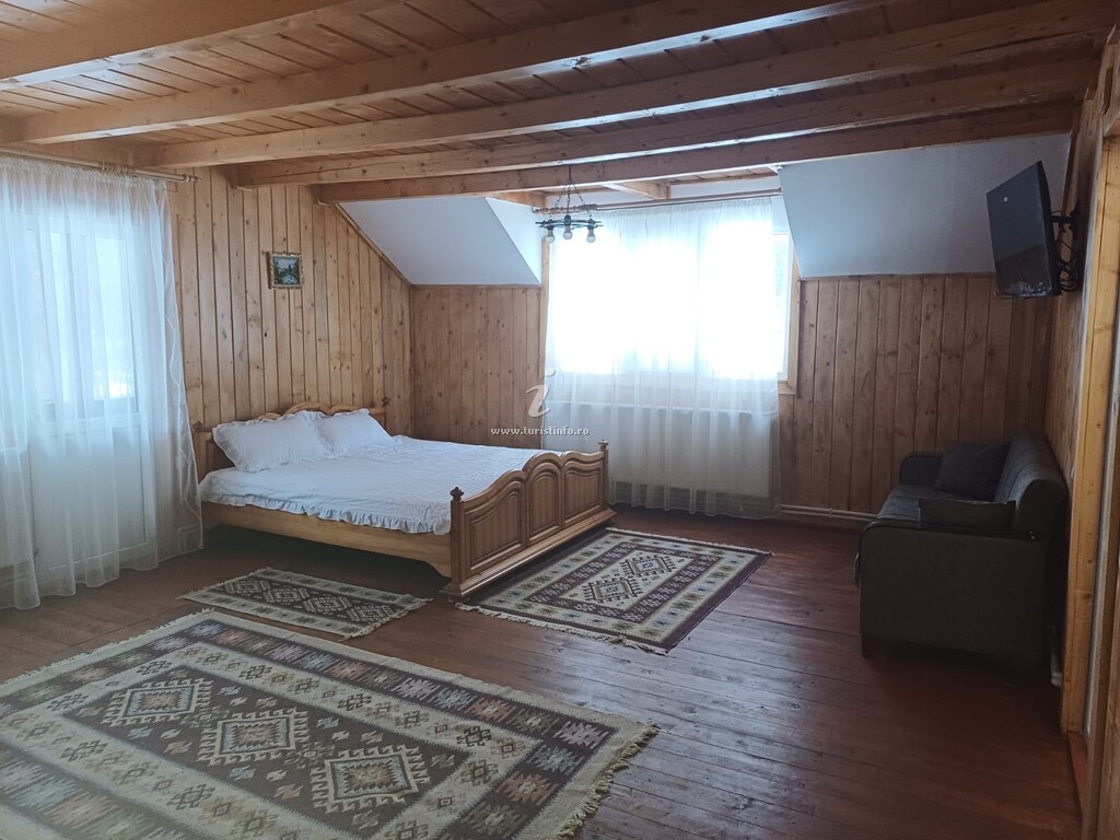 Camere de închiriat Casa Maria