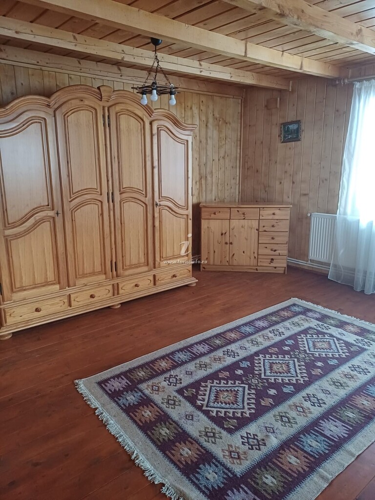 Camere de închiriat Casa Maria