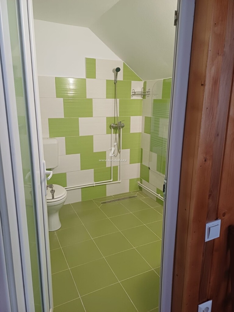 Camere de închiriat Casa Maria