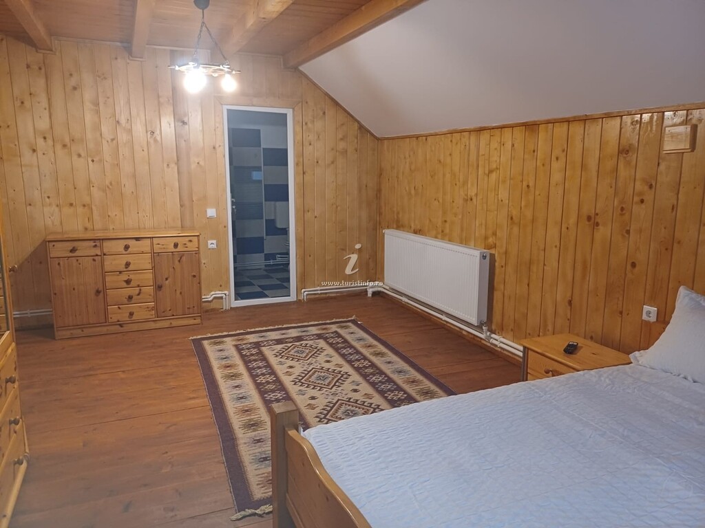 Camere de închiriat Casa Maria