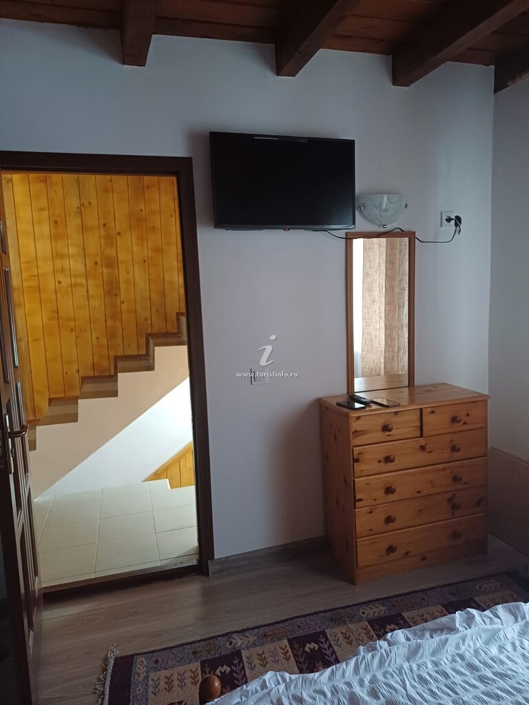 Camere de închiriat Casa Maria