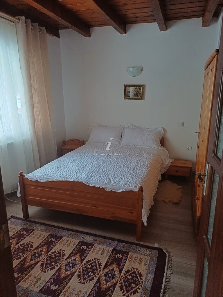 Camere de închiriat Casa Maria